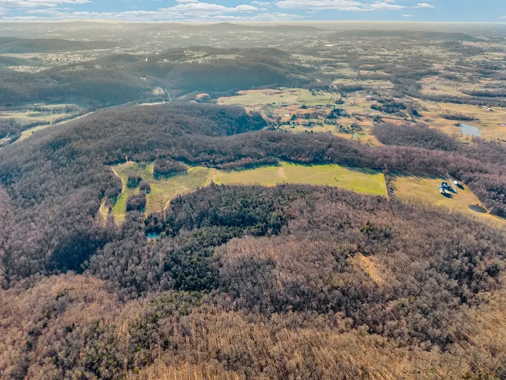 0 Cooley Ridge Road Sparta TN 38583