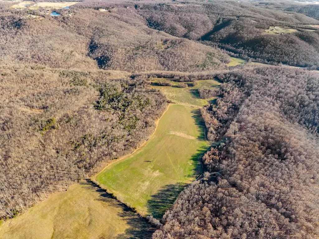 0 Cooley Ridge Road Sparta TN 38583
