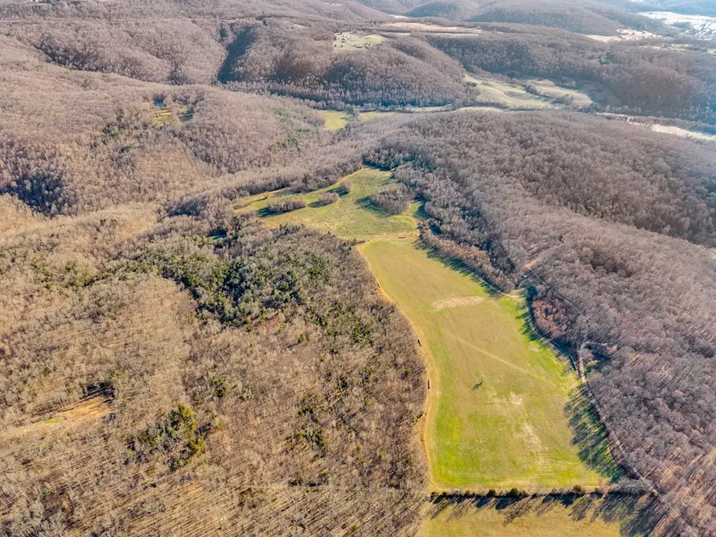0 Cooley Ridge Road Sparta TN 38583