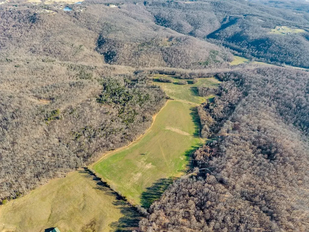 0 Cooley Ridge Road Sparta TN 38583