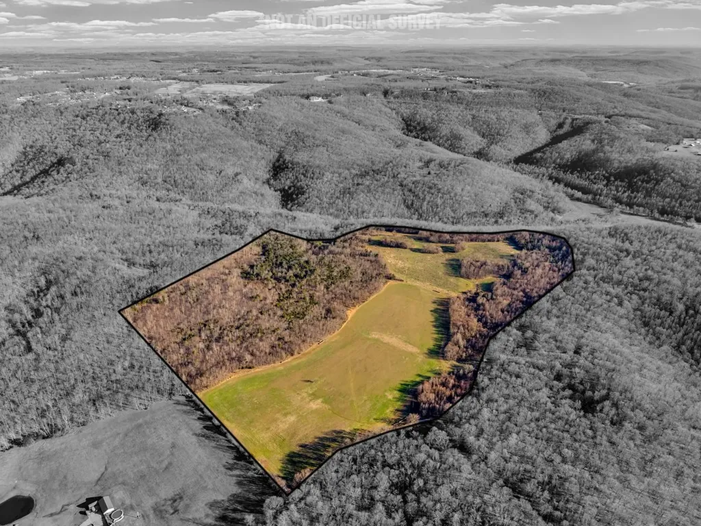 0 Cooley Ridge Road Sparta TN 38583