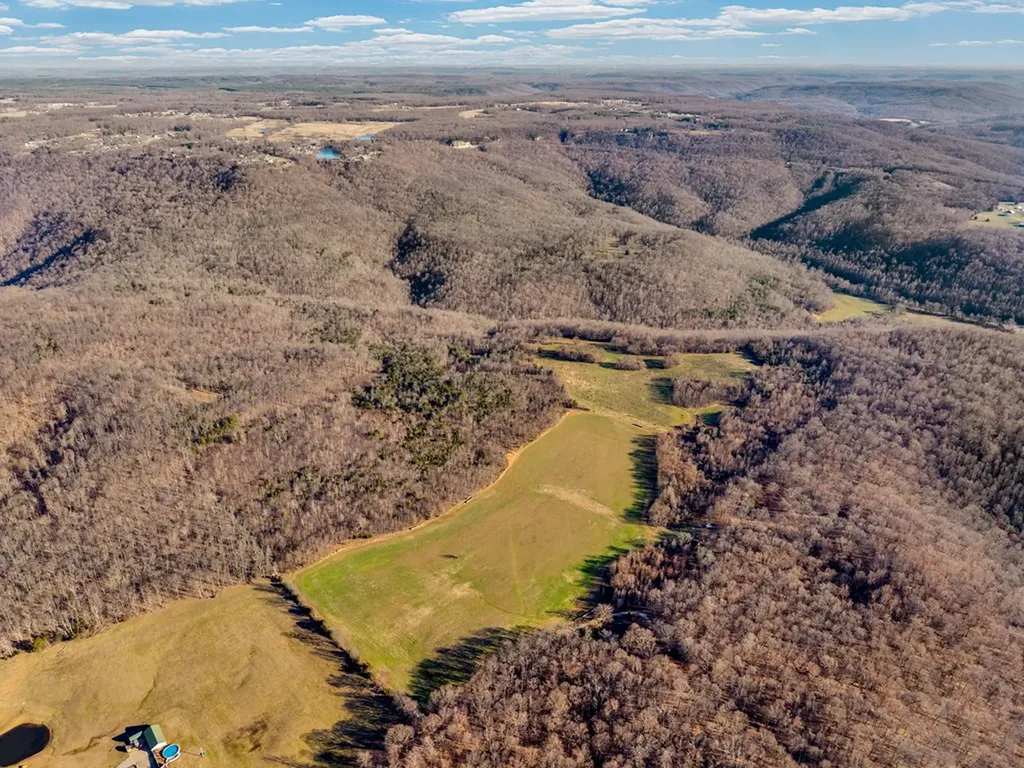 0 Cooley Ridge Road Sparta TN 38583