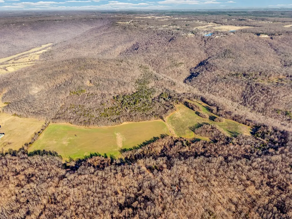 0 Cooley Ridge Road Sparta TN 38583
