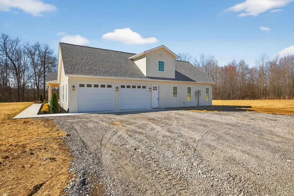 515 Heather Heights Bradyville TN 37026