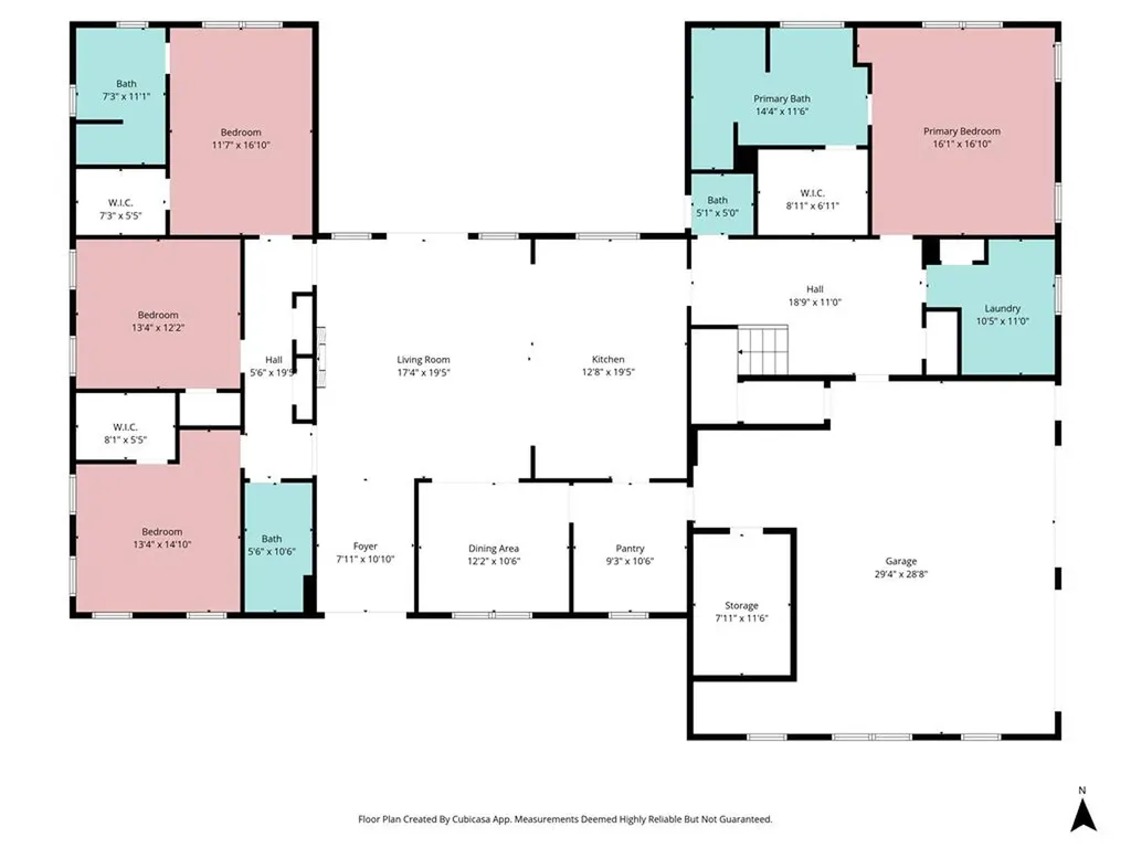 515 Heather Heights Bradyville TN 37026