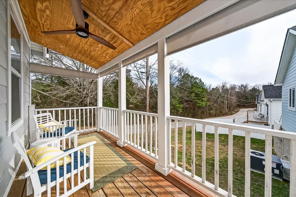 400 Juniper Drive Cookeville TN 38501