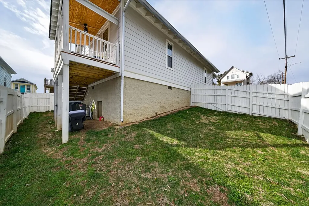 400 Juniper Drive Cookeville TN 38501