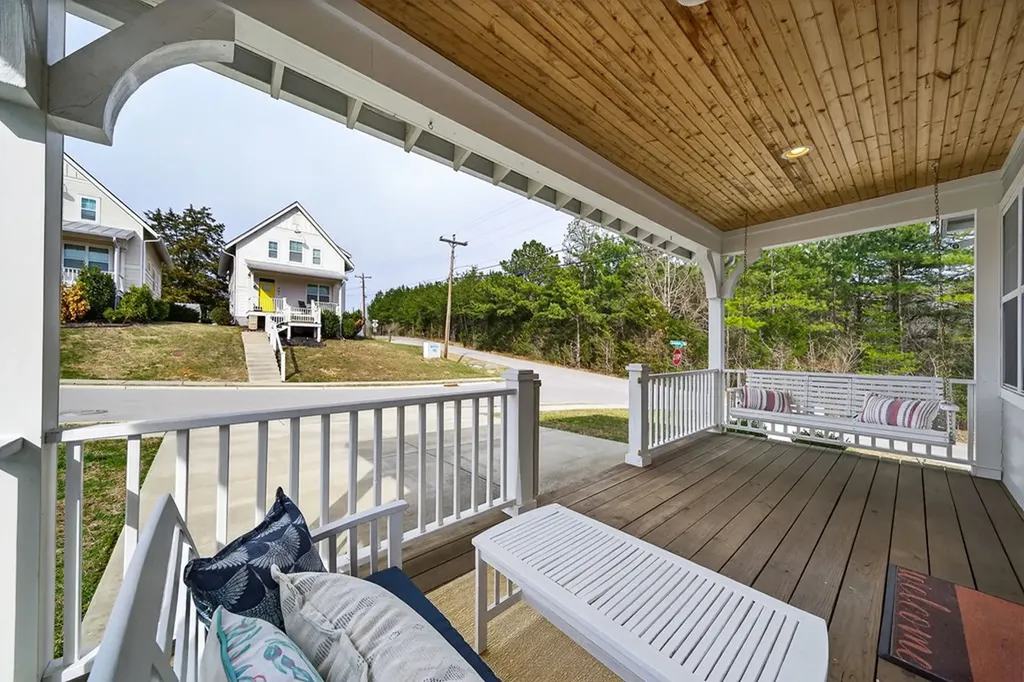 400 Juniper Drive Cookeville TN 38501