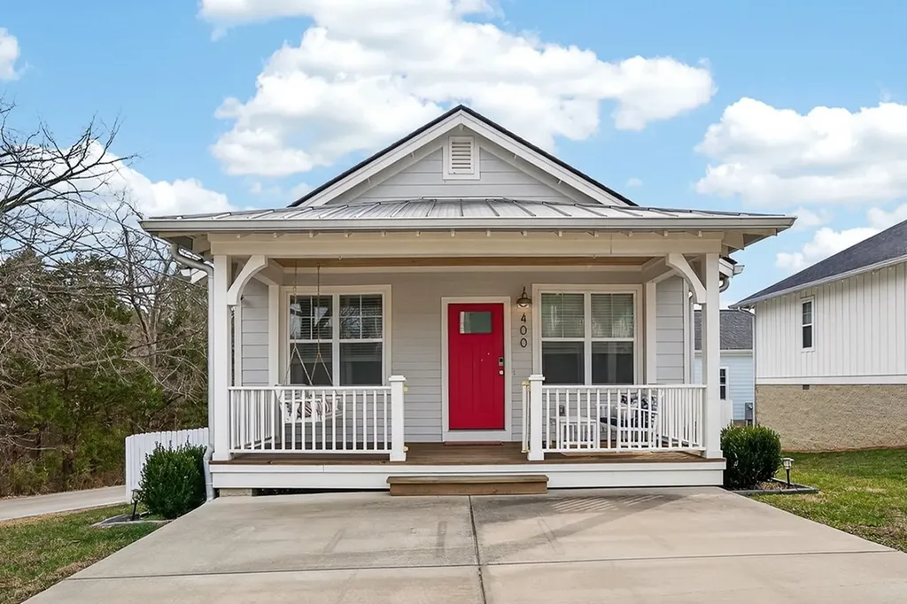 400 Juniper Drive Cookeville TN 38501