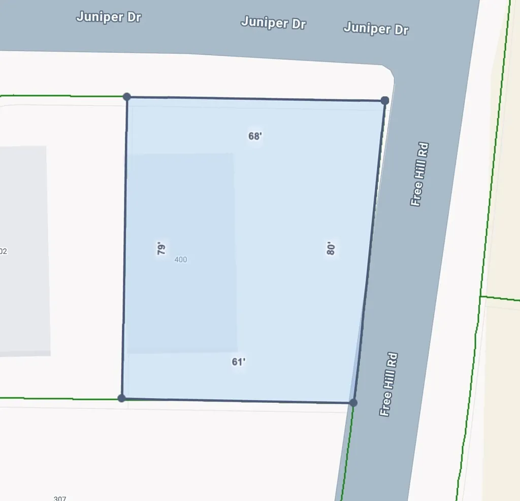 400 Juniper Drive Cookeville TN 38501