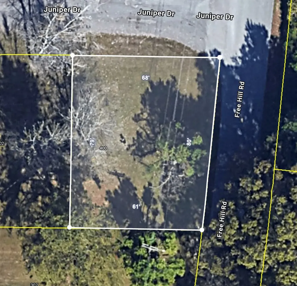 400 Juniper Drive Cookeville TN 38501