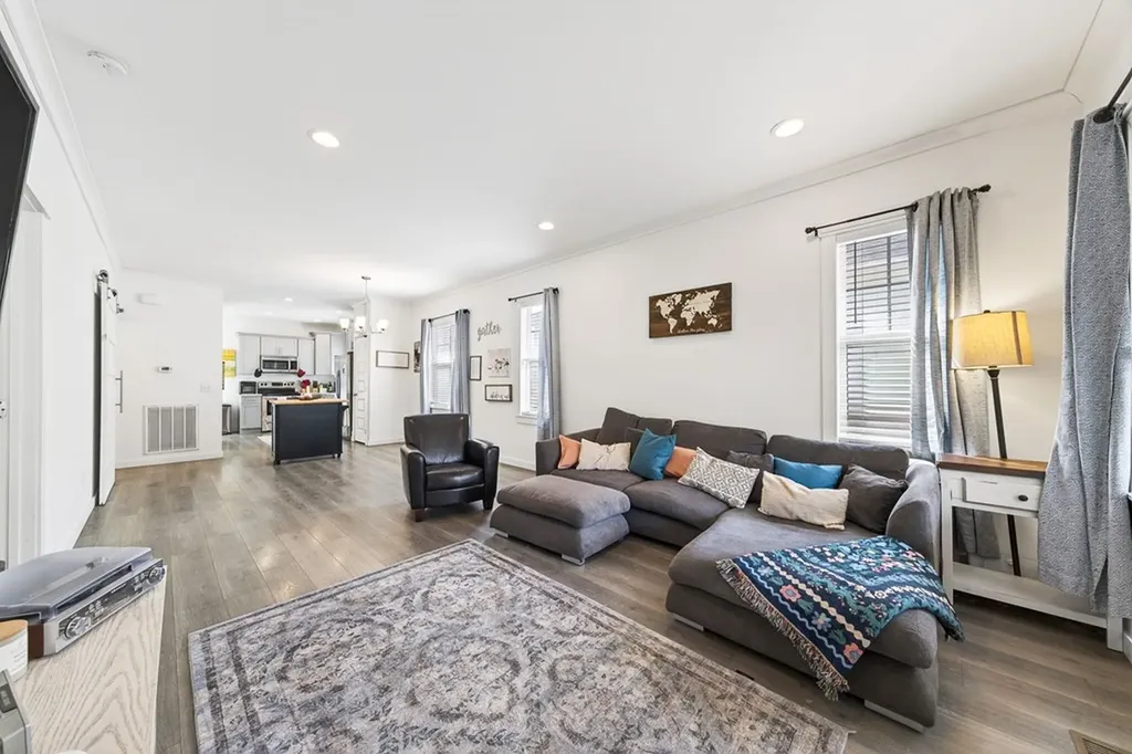 400 Juniper Drive Cookeville TN 38501