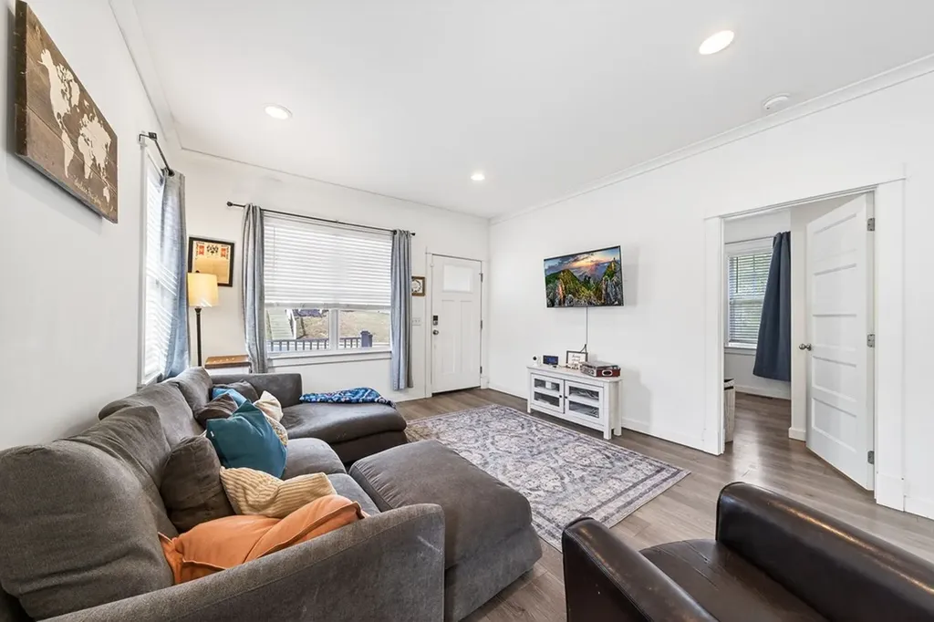 400 Juniper Drive Cookeville TN 38501