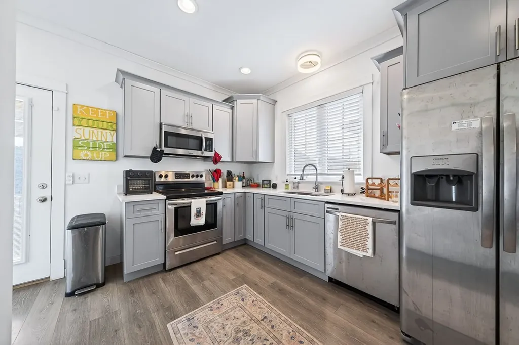 400 Juniper Drive Cookeville TN 38501