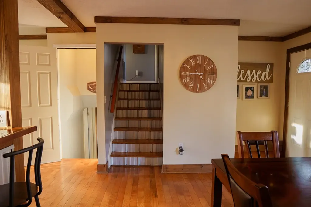 267 Simmons Street Spencer TN 38585