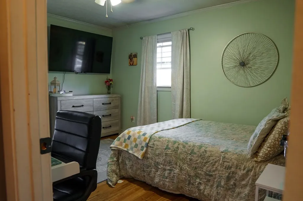 267 Simmons Street Spencer TN 38585