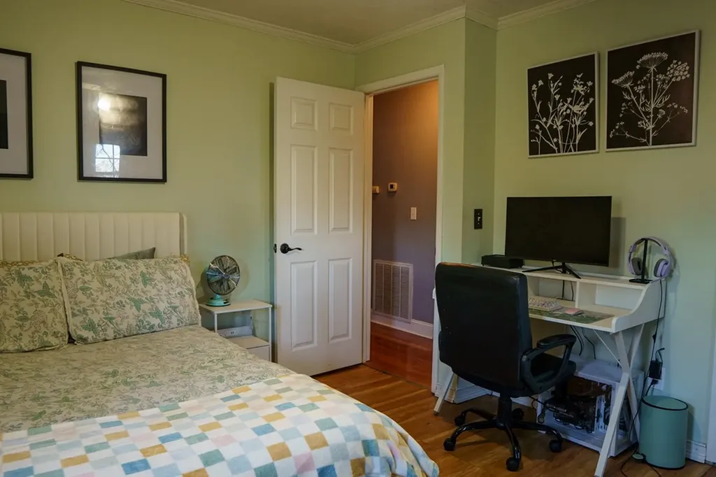 267 Simmons Street Spencer TN 38585