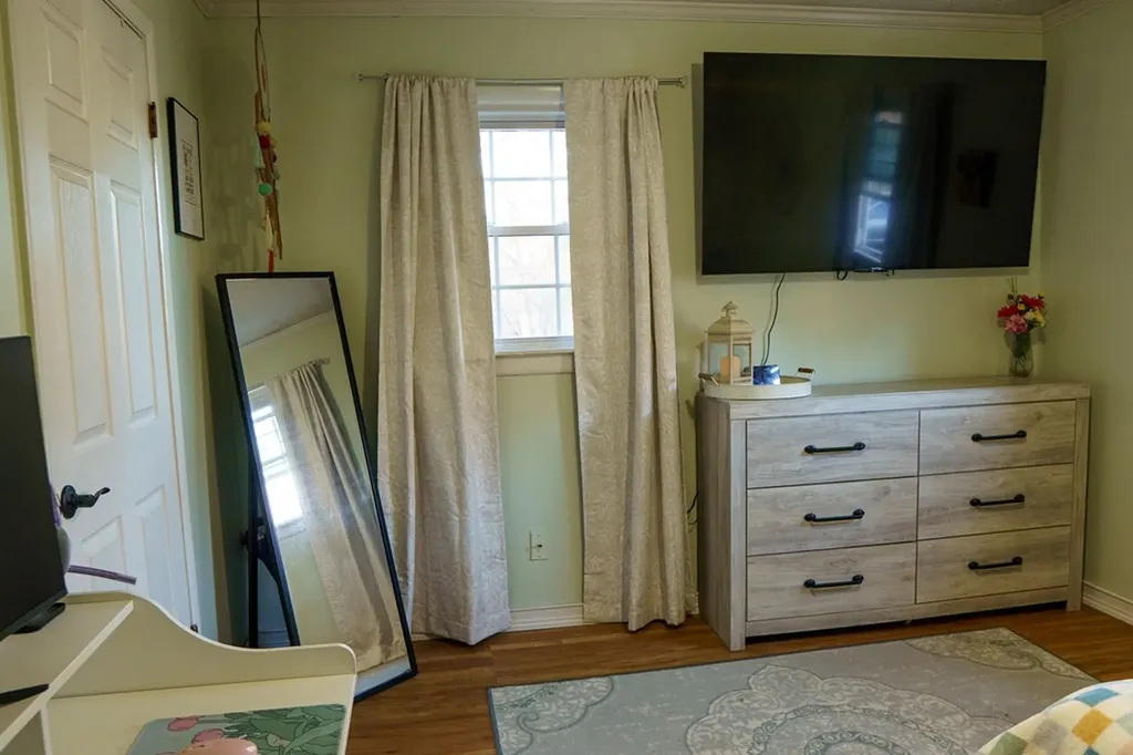 267 Simmons Street Spencer TN 38585