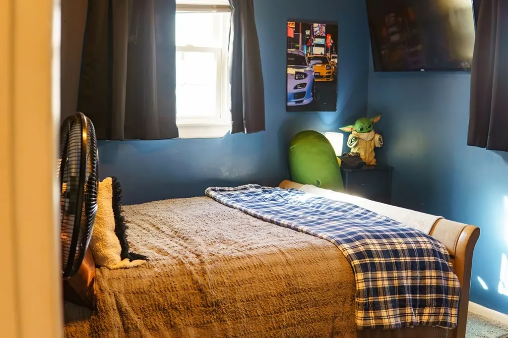 267 Simmons Street Spencer TN 38585