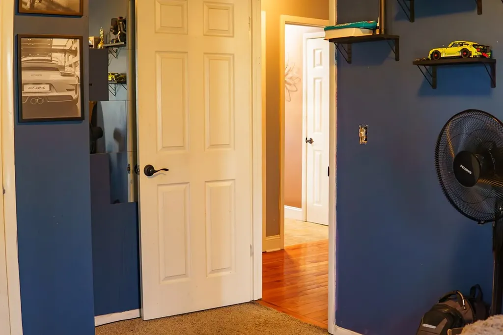 267 Simmons Street Spencer TN 38585