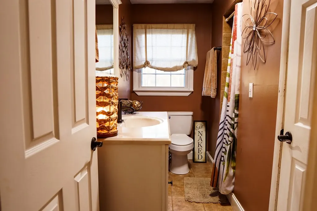 267 Simmons Street Spencer TN 38585