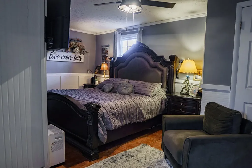 267 Simmons Street Spencer TN 38585