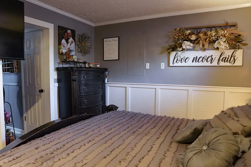 267 Simmons Street Spencer TN 38585