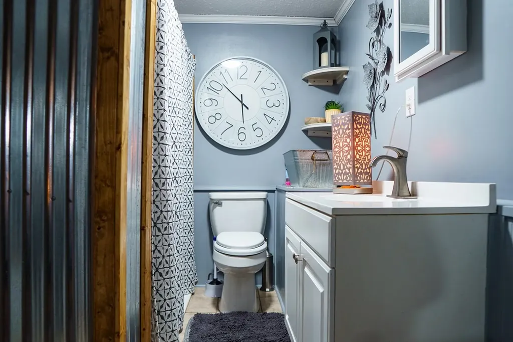 267 Simmons Street Spencer TN 38585