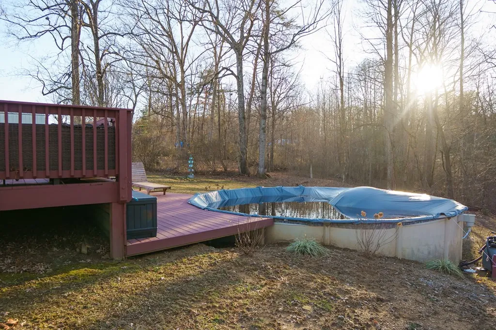 267 Simmons Street Spencer TN 38585