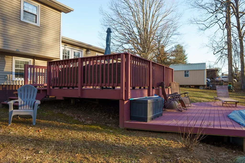 267 Simmons Street Spencer TN 38585