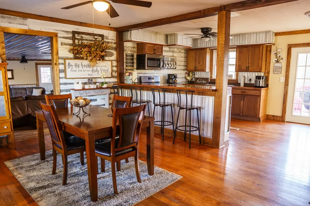 267 Simmons Street Spencer TN 38585