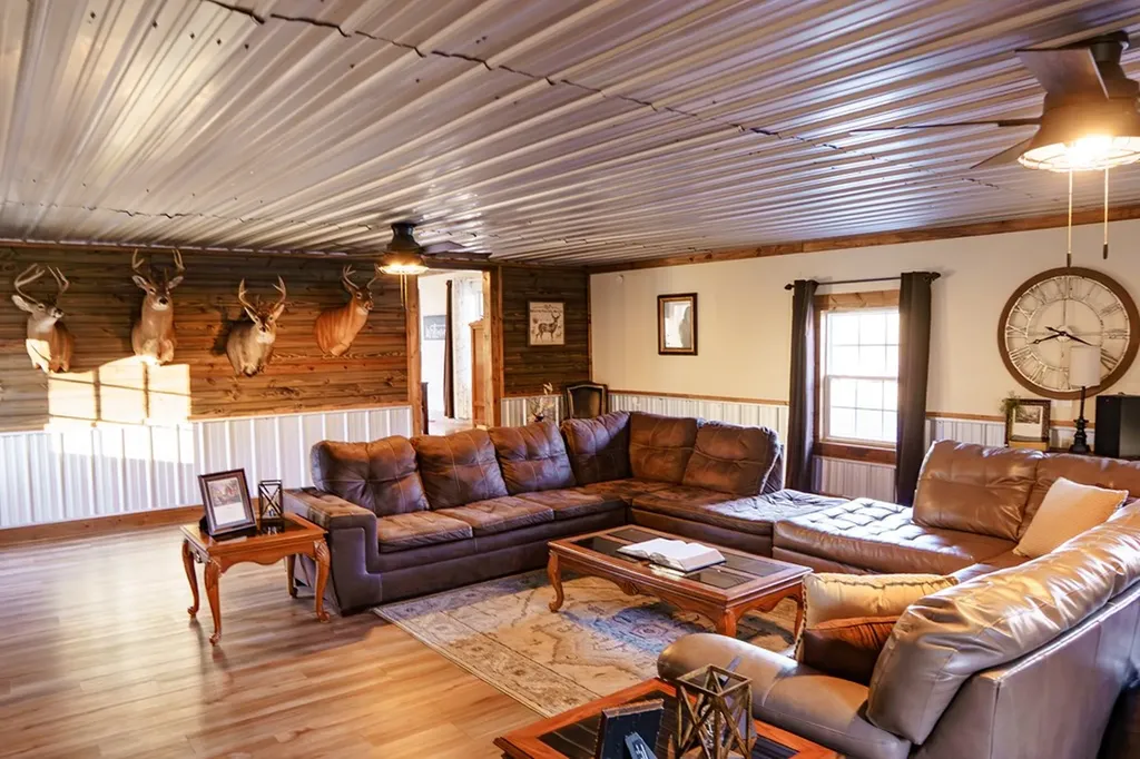 267 Simmons Street Spencer TN 38585