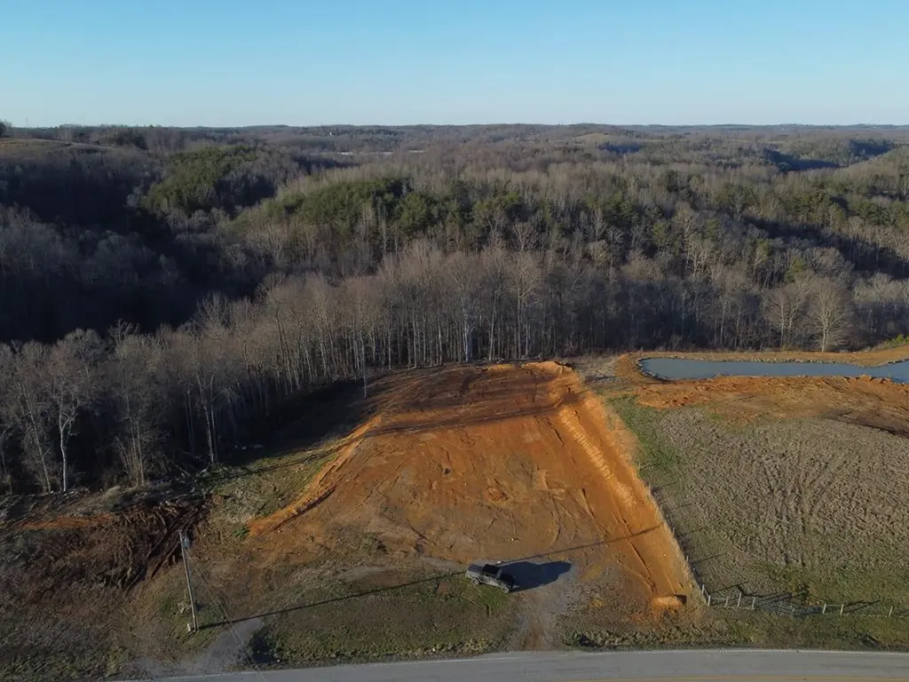 6579 Mccormick Ridge Road Whitleyville TN 38588