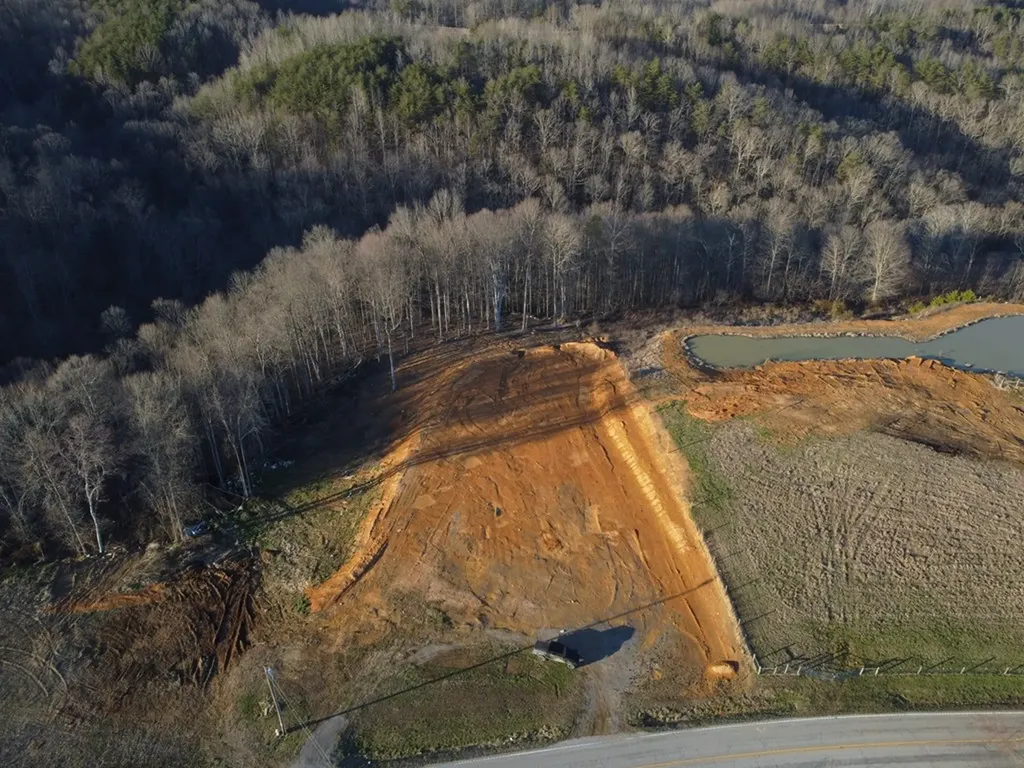 6579 Mccormick Ridge Road Whitleyville TN 38588