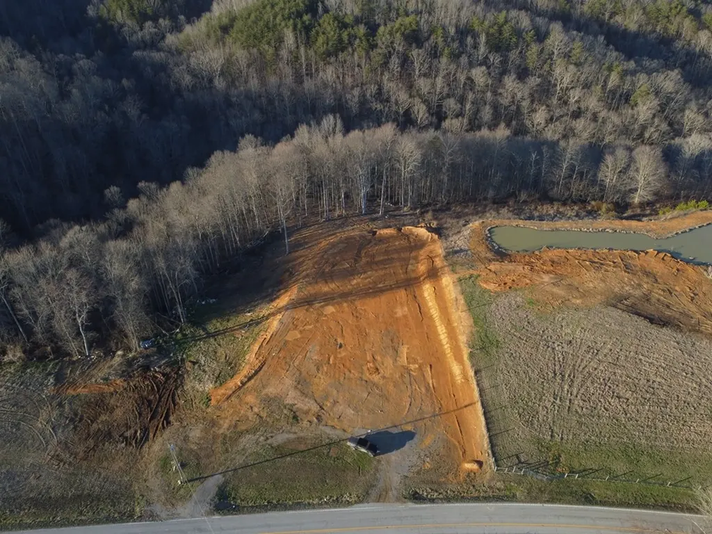 6579 Mccormick Ridge Road Whitleyville TN 38588