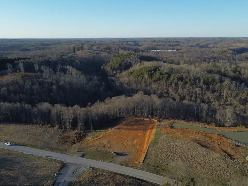6579 Mccormick Ridge Road Whitleyville TN 38588