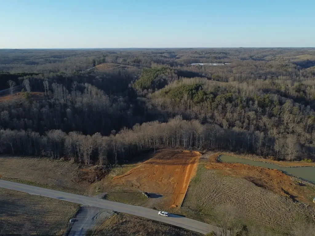 6579 Mccormick Ridge Road Whitleyville TN 38588