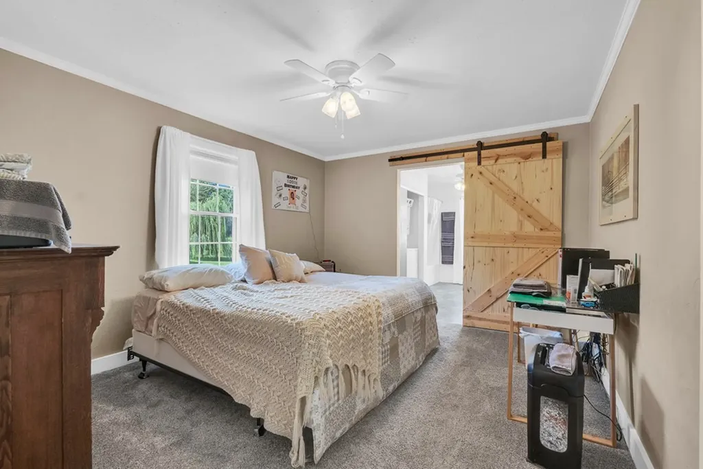 8705 Crossville Highway Sparta TN 38583