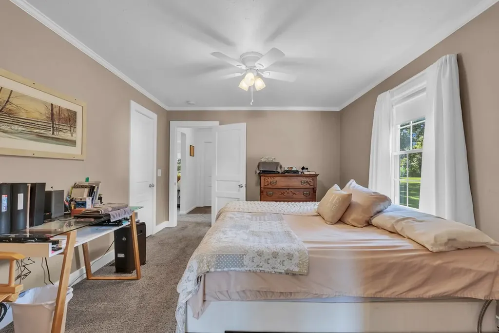 8705 Crossville Highway Sparta TN 38583