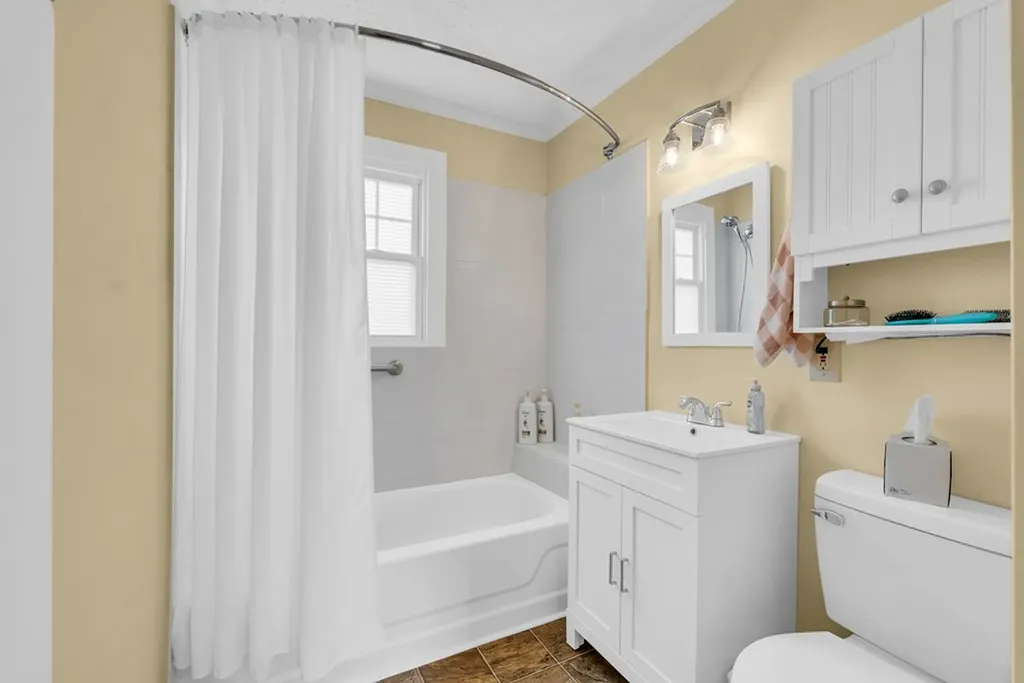 8705 Crossville Highway Sparta TN 38583