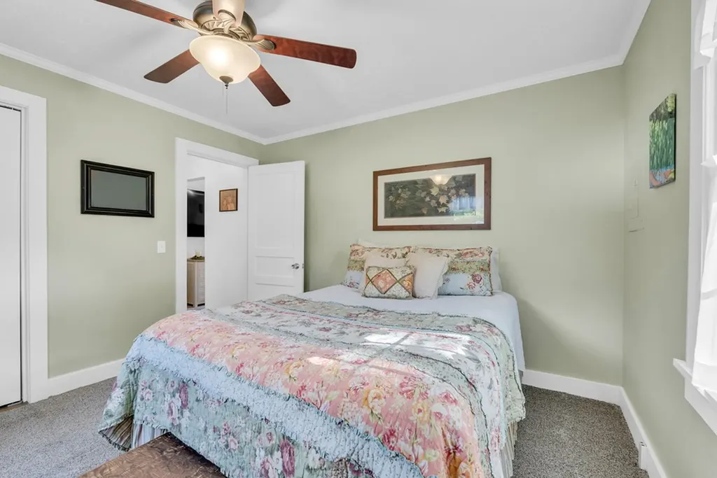 8705 Crossville Highway Sparta TN 38583