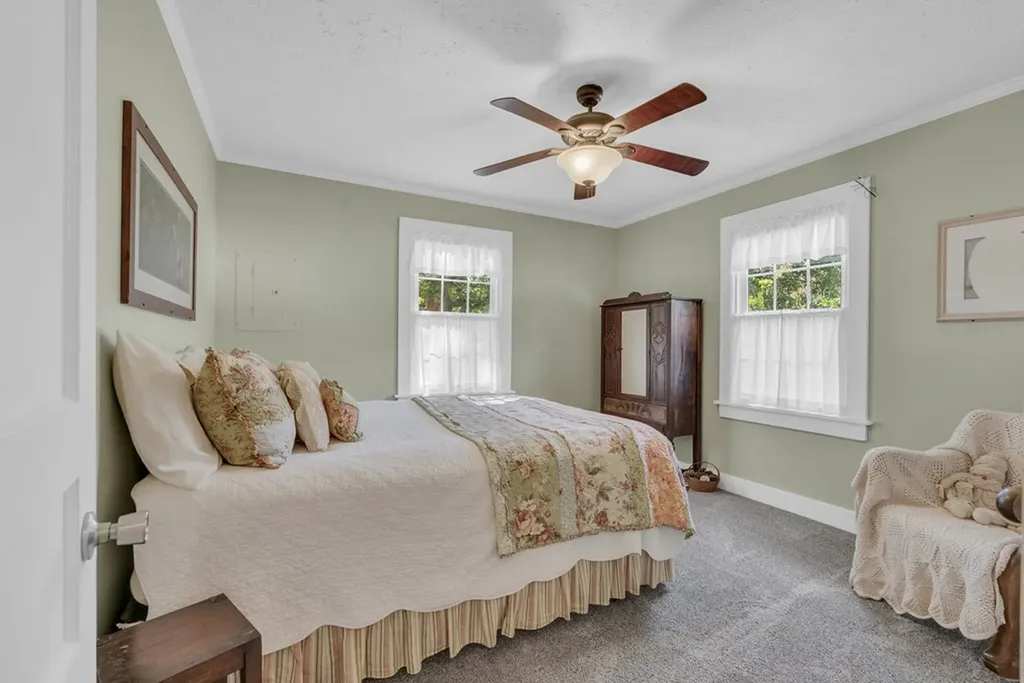 8705 Crossville Highway Sparta TN 38583