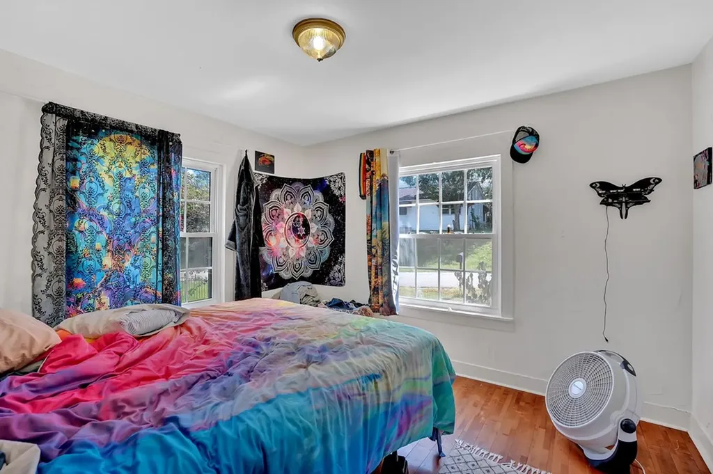 201&203 3rd Avenue NE Winchester TN 37398