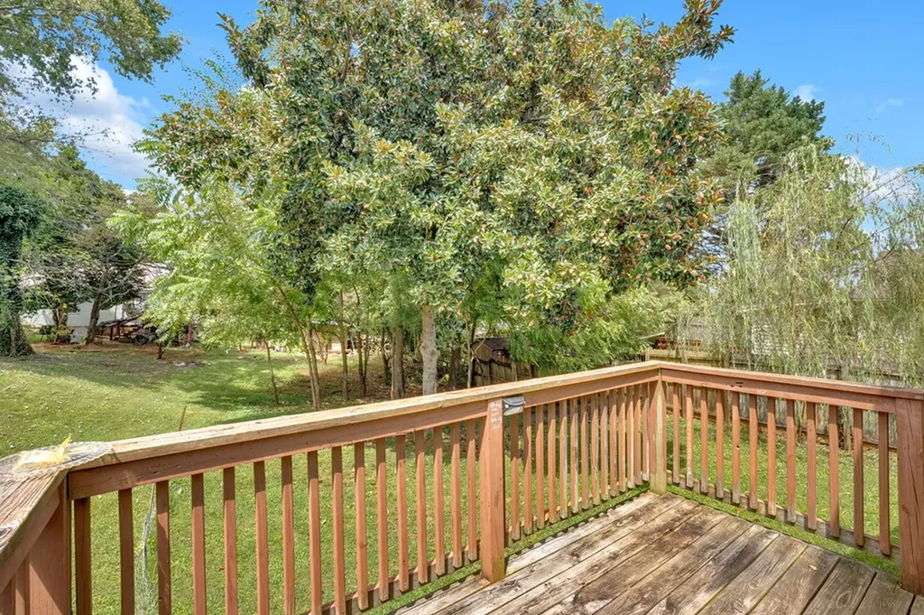 201&203 3rd Avenue NE Winchester TN 37398