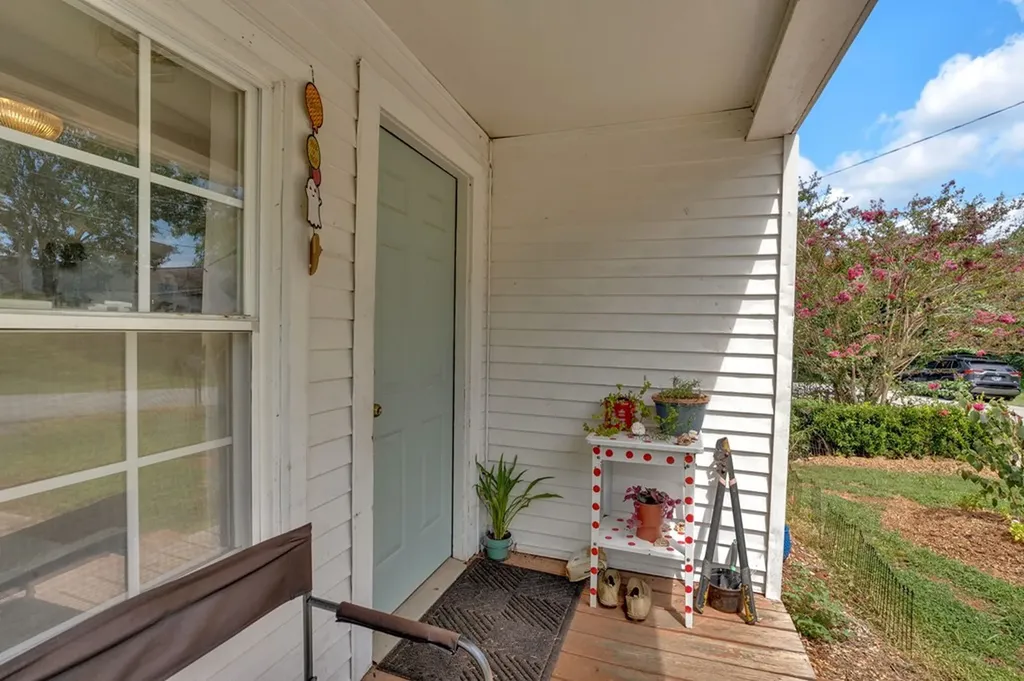 201&203 3rd Avenue NE Winchester TN 37398