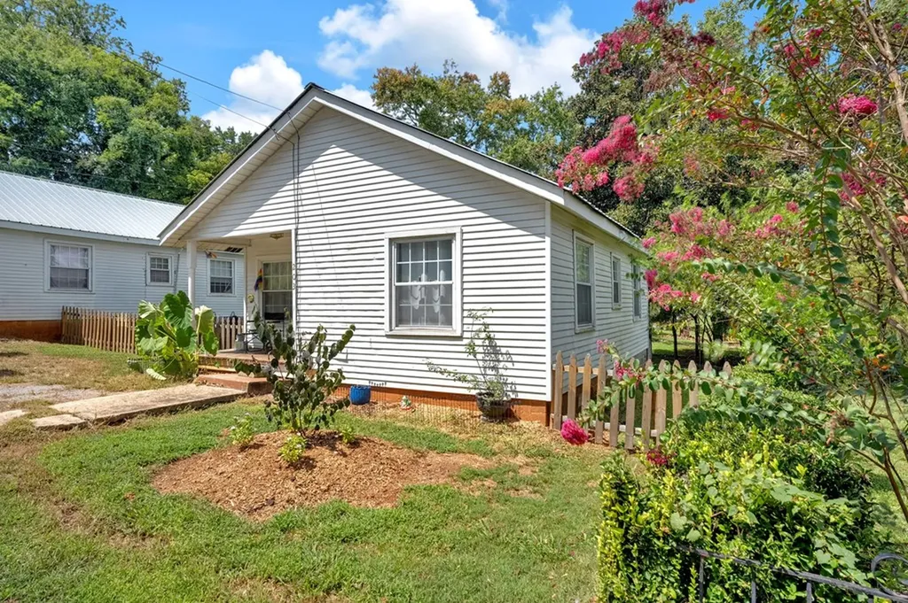 201&203 3rd Avenue NE Winchester TN 37398