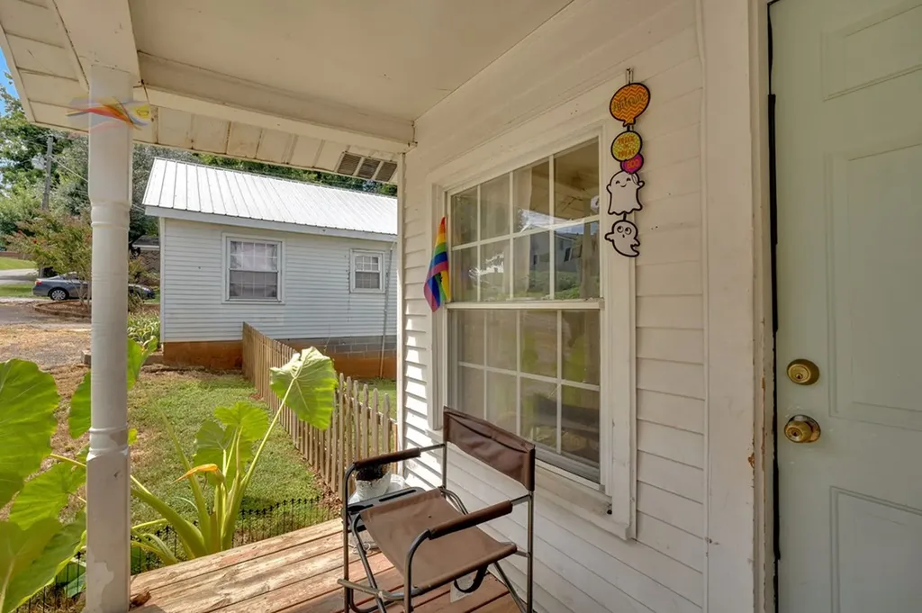 201&203 3rd Avenue NE Winchester TN 37398