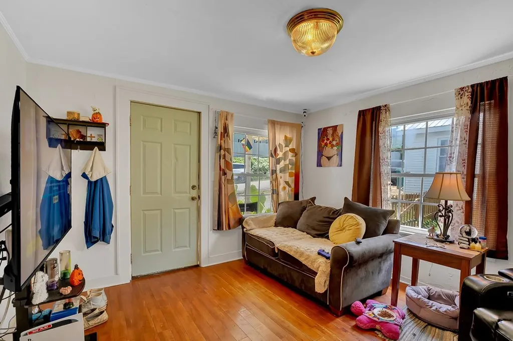 201&203 3rd Avenue NE Winchester TN 37398