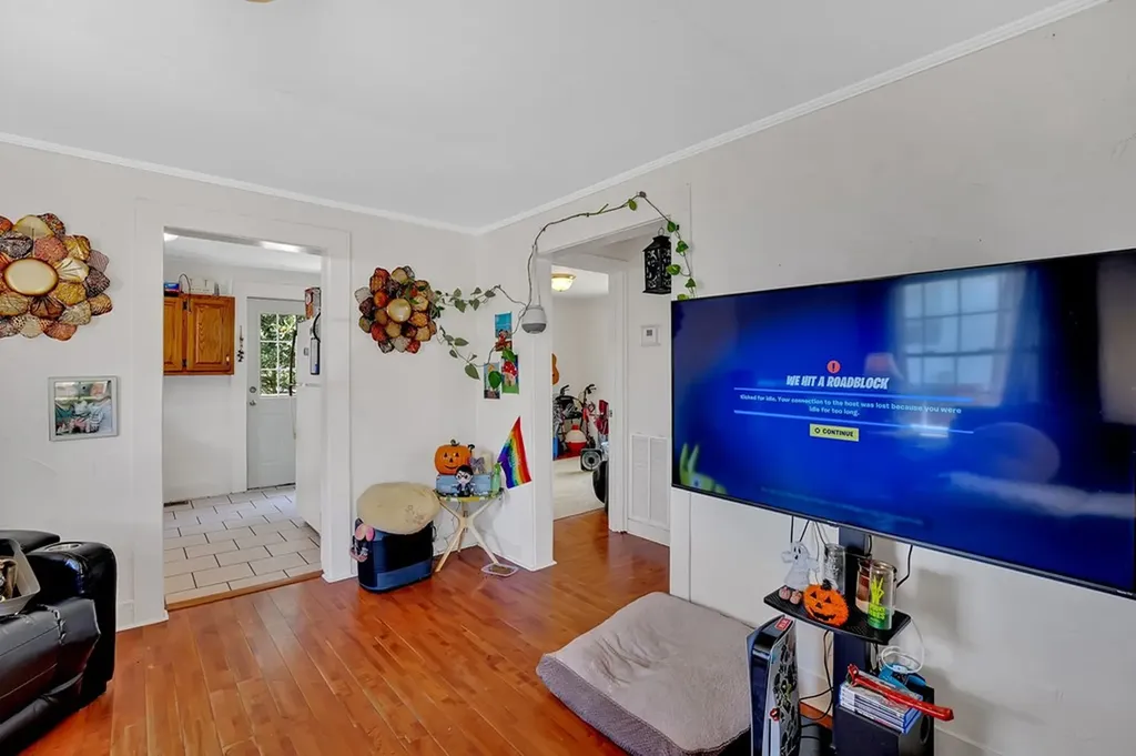 201&203 3rd Avenue NE Winchester TN 37398