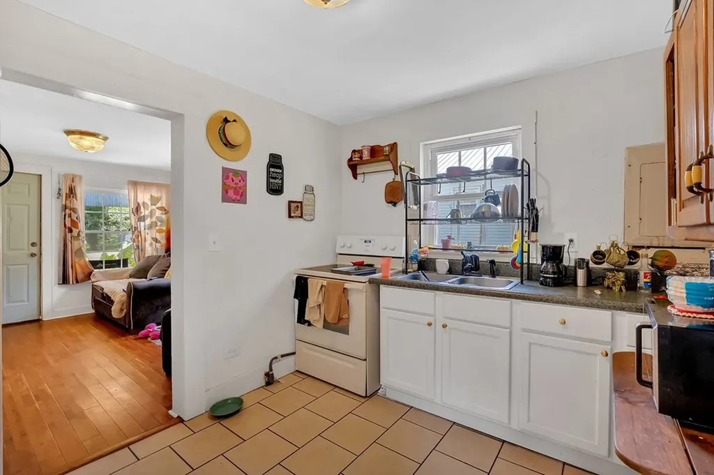 201&203 3rd Avenue NE Winchester TN 37398